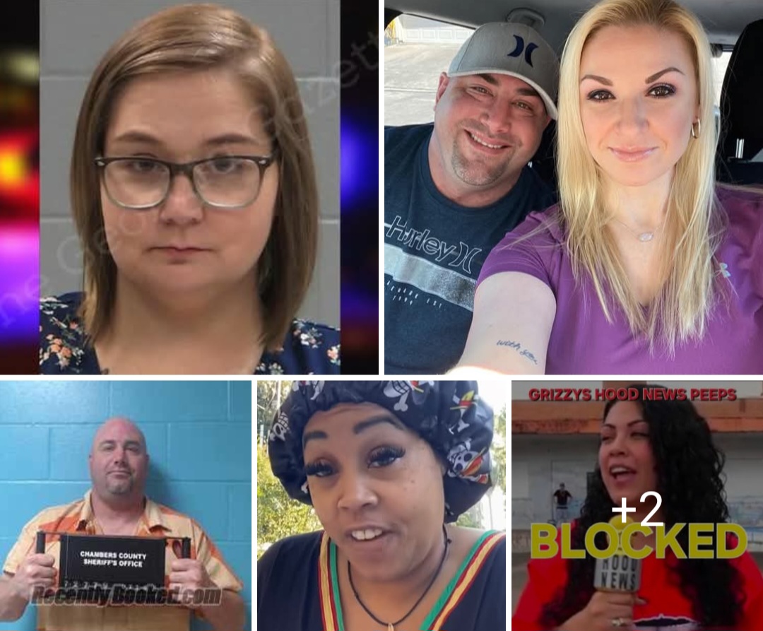 Inside the Jennifer Whitton Case