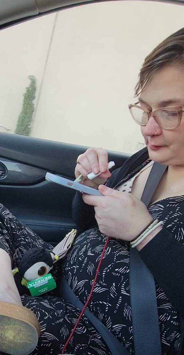 The actual documentation paints a completely different picture—supported by strong evidence, including videos, photos, travel records, digital messages, and statements from the people who were actually there. In reality, none of Whitton’s cinematic storytelling survives even the most basic fact-check.